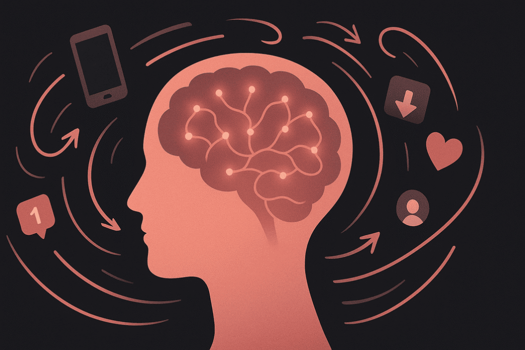 Can Social Media Cause ADHD?